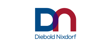 Diebold Nixdorf logo