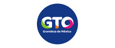 Gobierno de Guanajuato logo